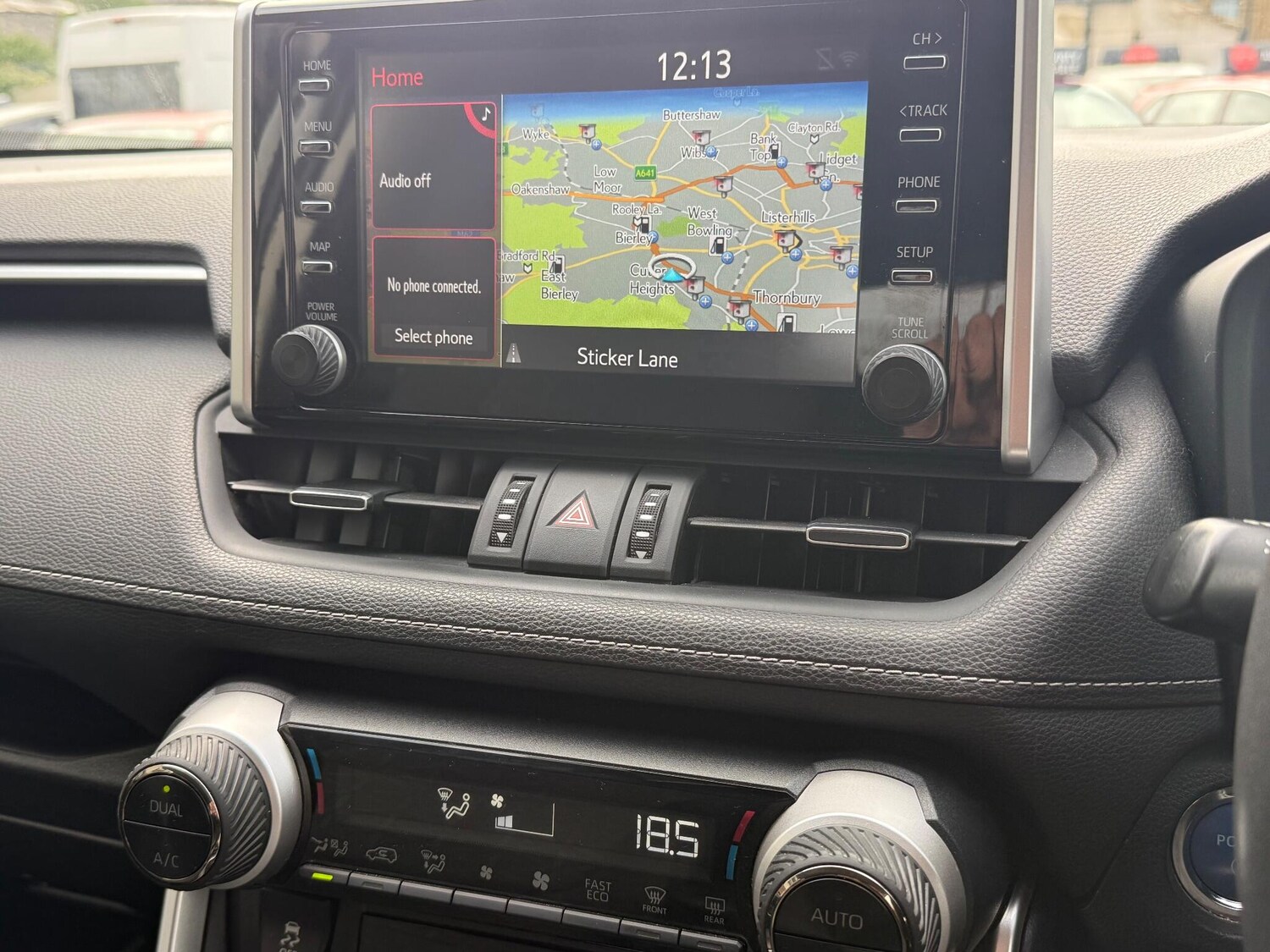 Used Toyota RAV4 for sale - 77351480: Photo 40