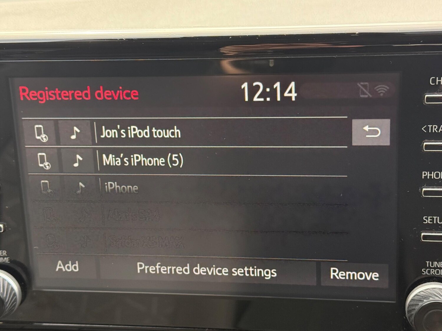 Used Toyota RAV4 for sale - 77351480: Photo 44