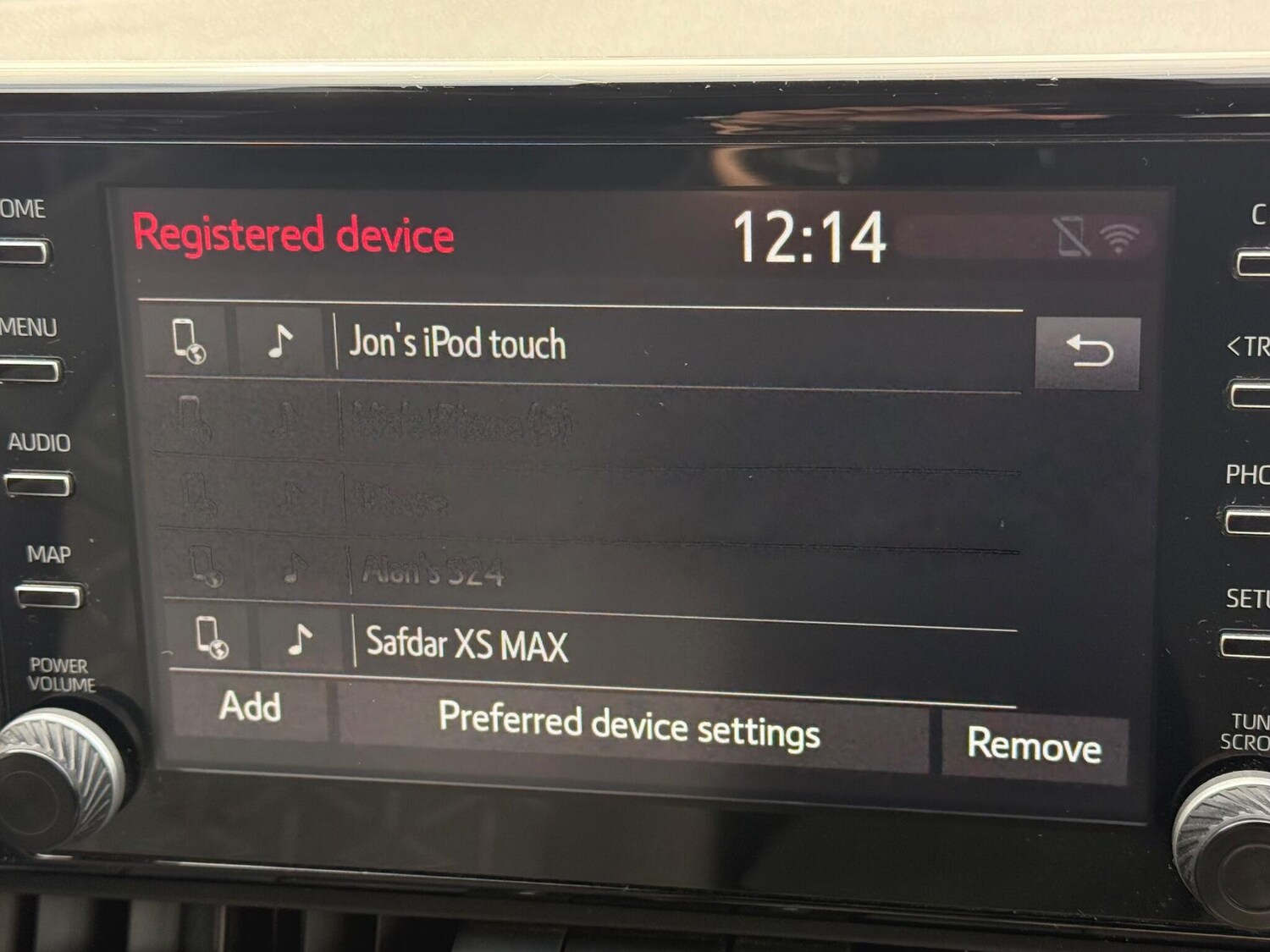 Used Toyota RAV4 for sale - 77351480: Photo 45