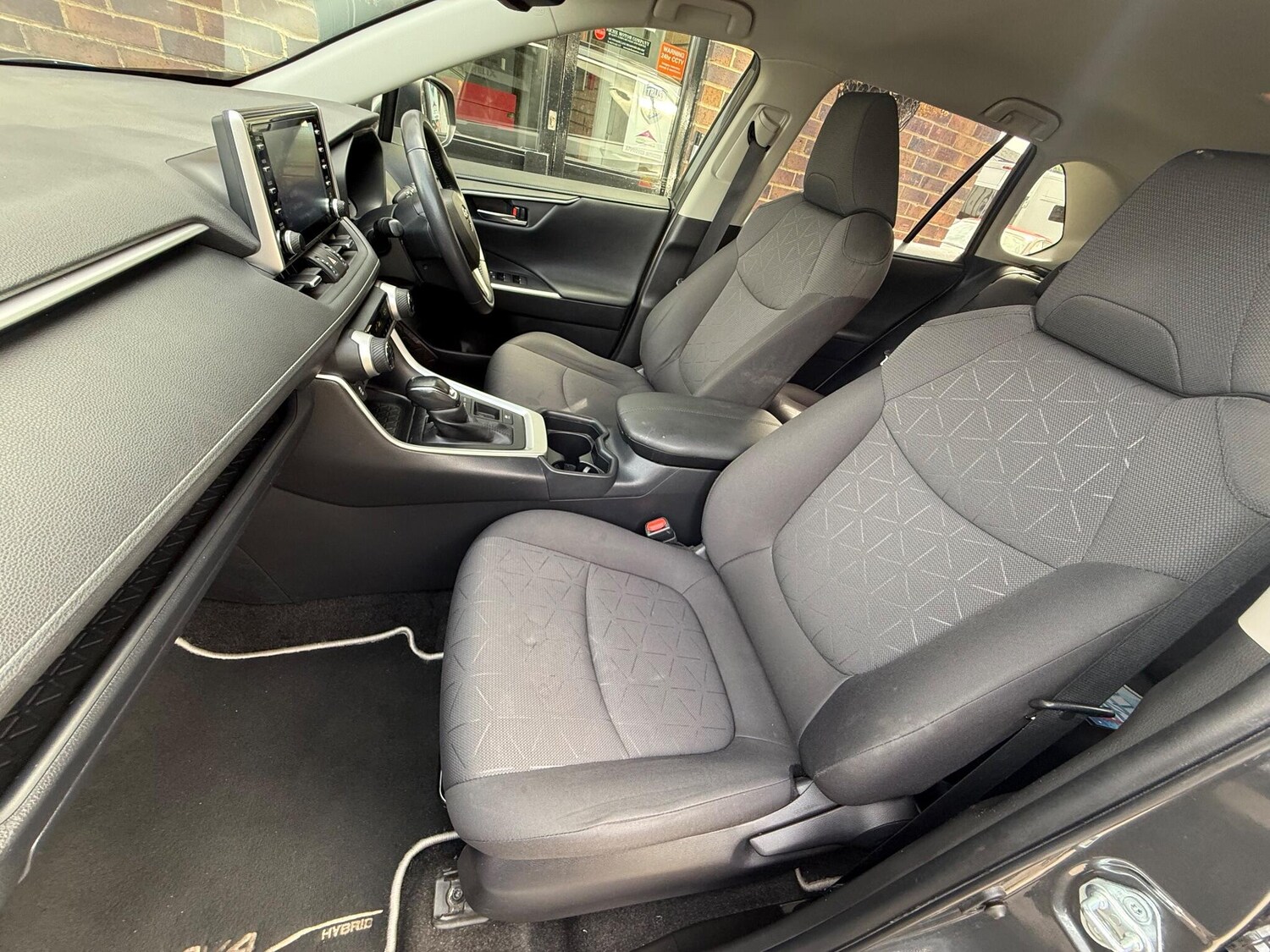 Used Toyota RAV4 for sale - 77351480: Photo 47