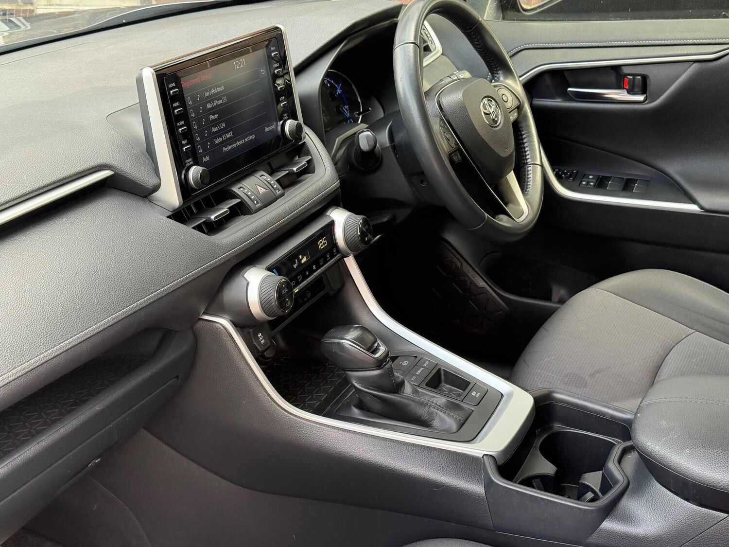 Used Toyota RAV4 for sale - 77351480: Photo 48