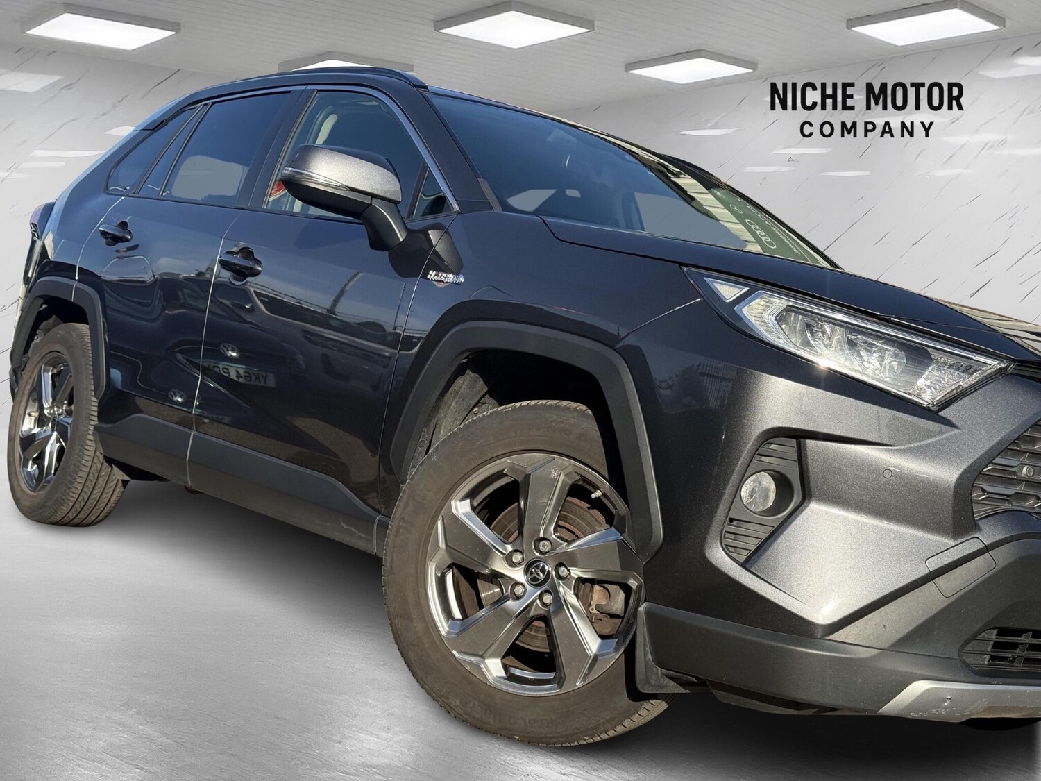 Used Toyota RAV4 for sale - 77351480: Photo 58