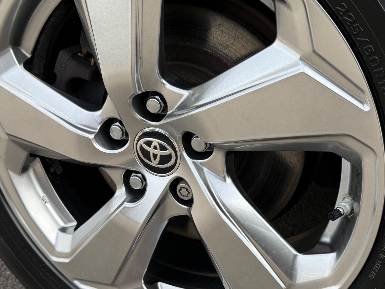 Used Toyota RAV4 for sale - 77351480: Photo 62