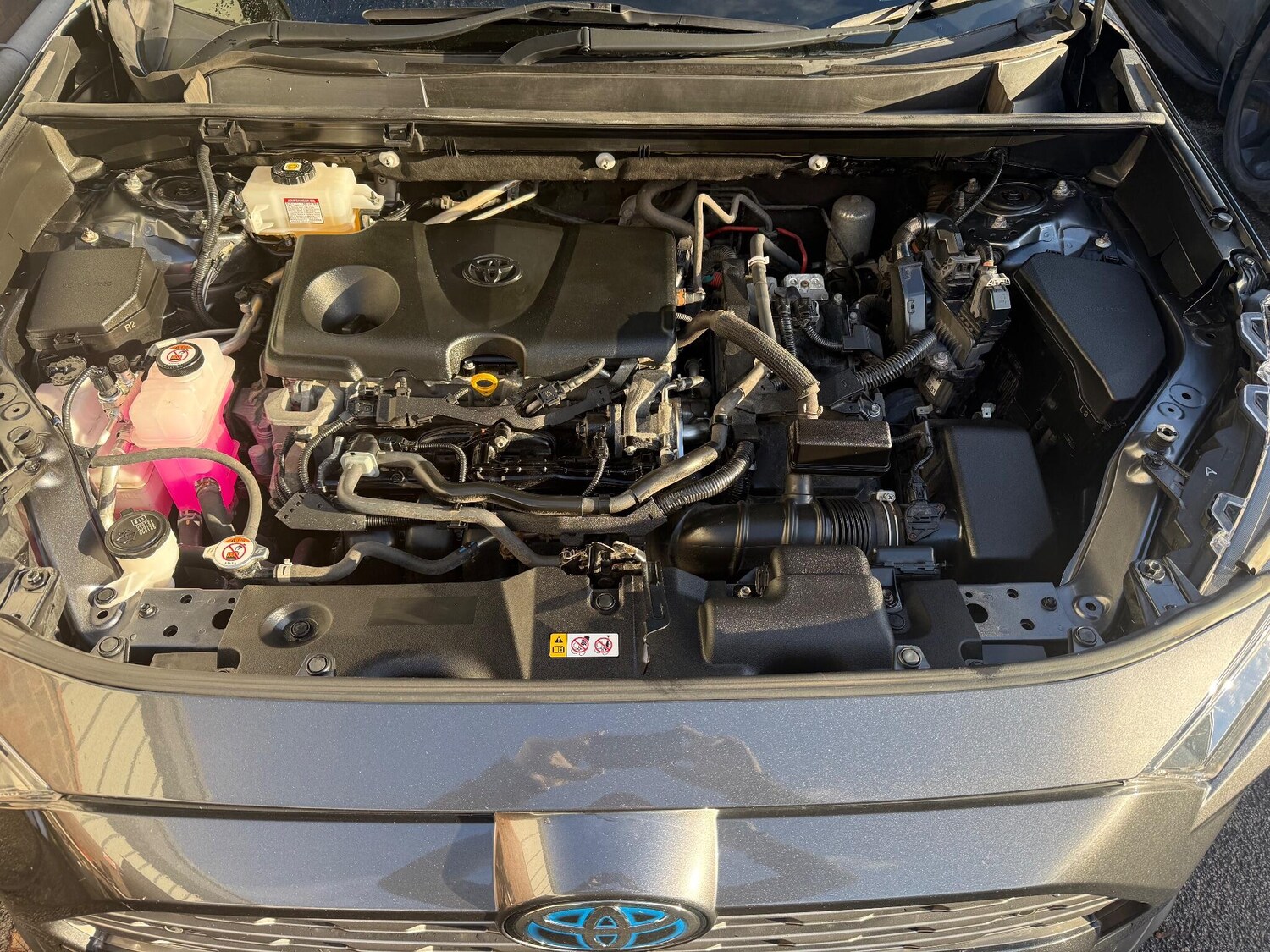 Used Toyota RAV4 for sale - 77351480: Photo 67