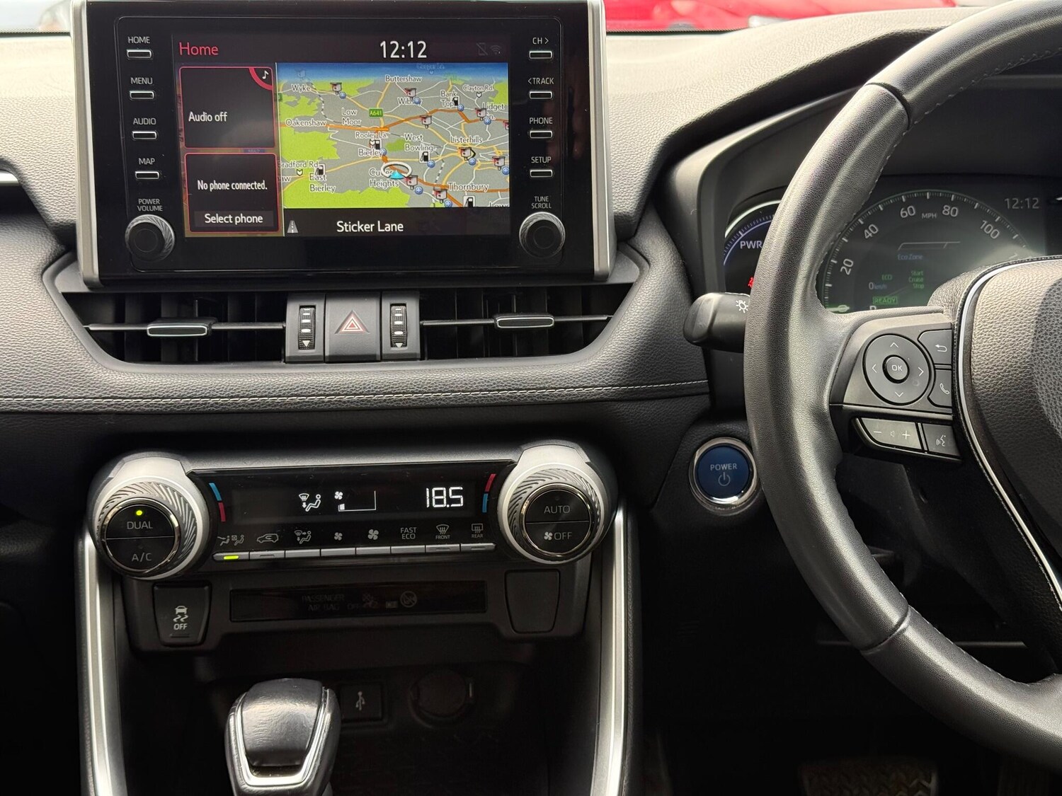 Used Toyota RAV4 for sale - 77351480: Photo 8