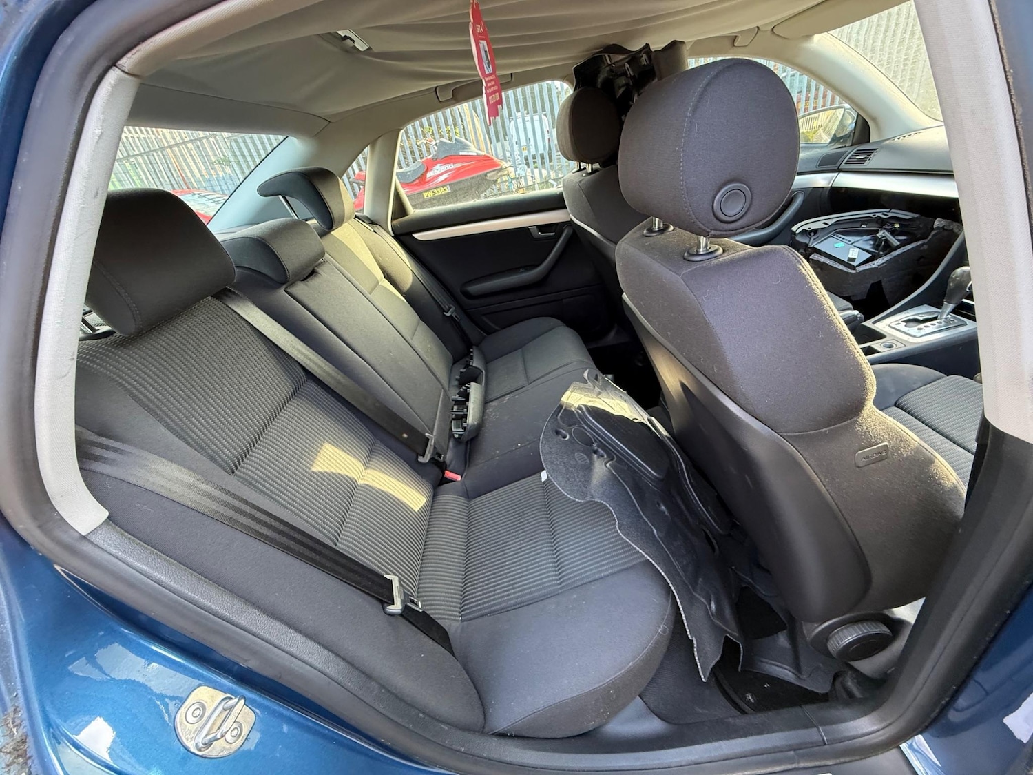 Used Audi A4 2006 for sale - 77057452: Photo 11