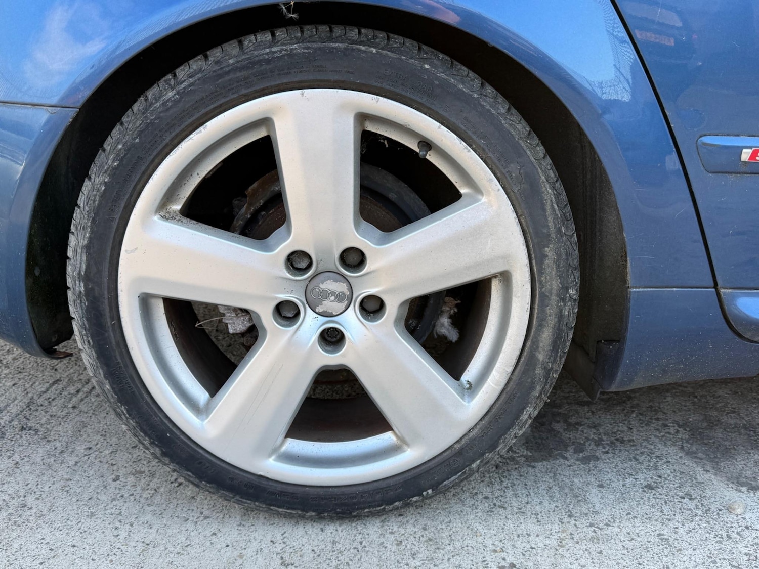 Used Audi A4 2006 for sale - 77057452: Photo 12