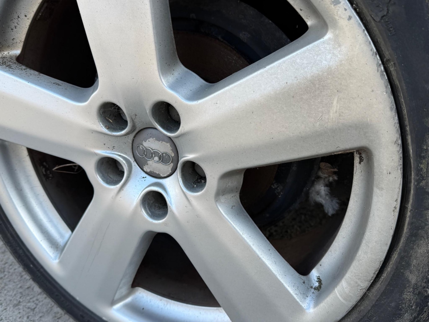 Used Audi A4 2006 for sale - 77057452: Photo 13