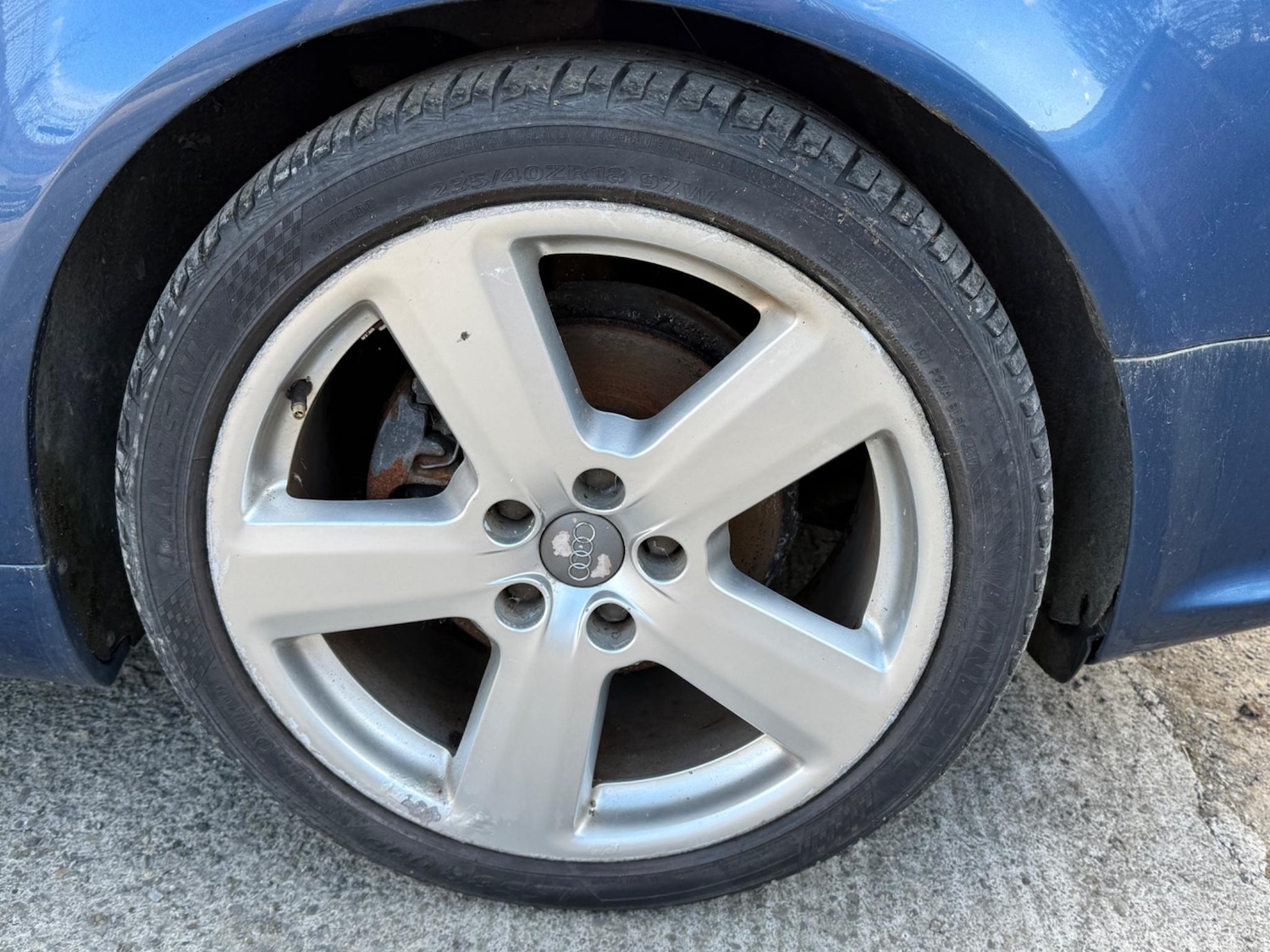 Used Audi A4 2006 for sale - 77057452: Photo 14