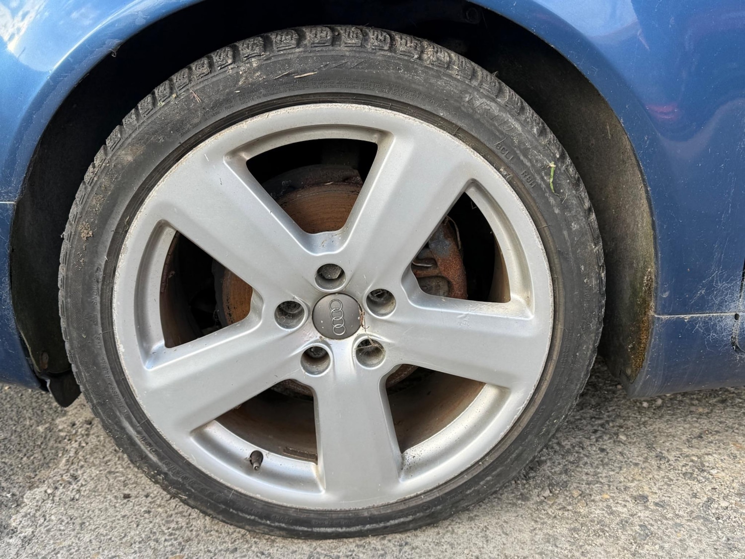 Used Audi A4 2006 for sale - 77057452: Photo 15