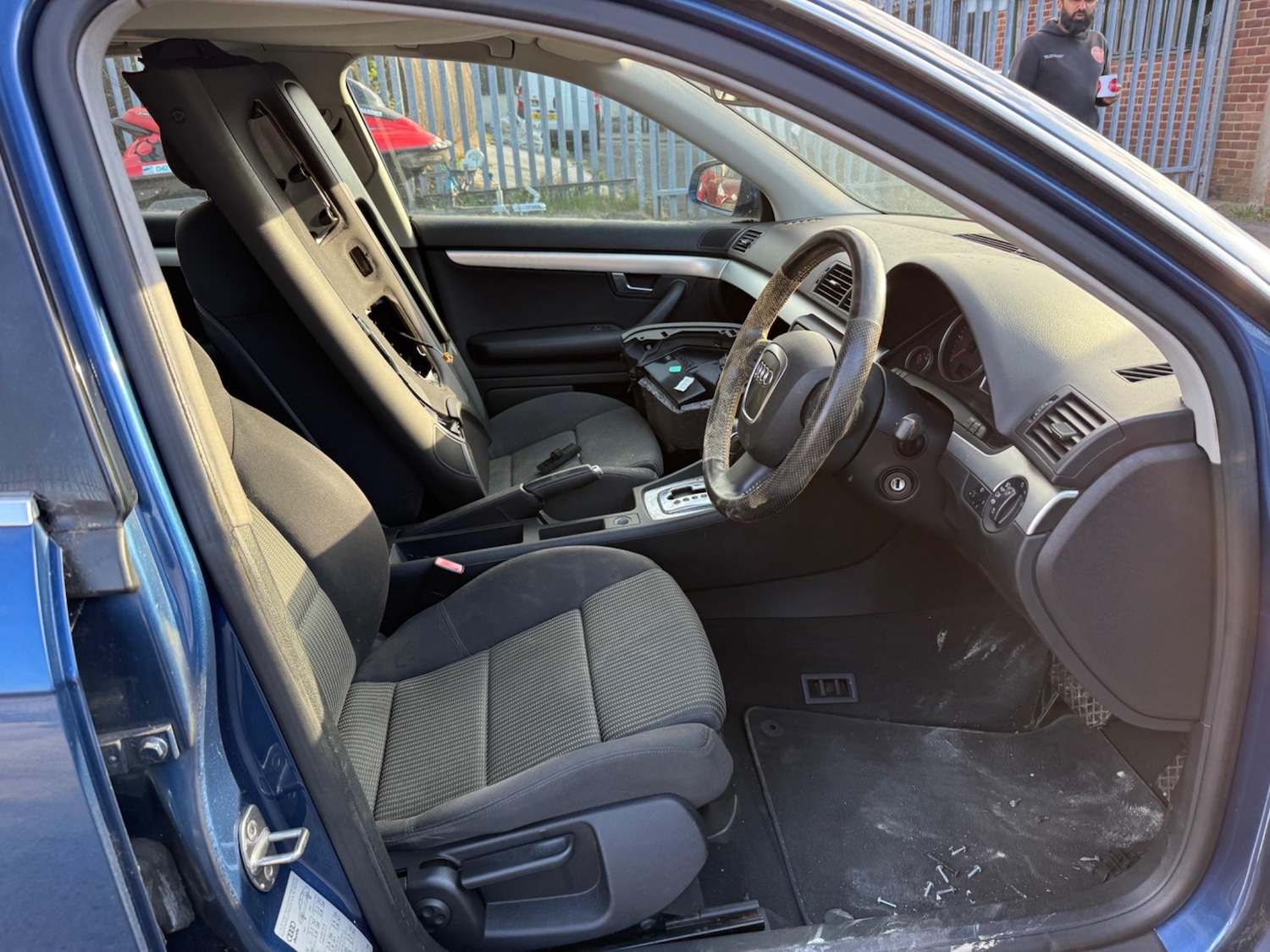 Used Audi A4 2006 for sale - 77057452: Photo 3