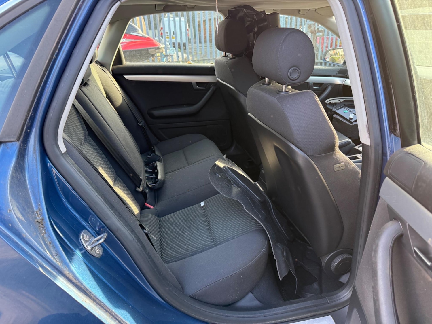 Used Audi A4 2006 for sale - 77057452: Photo 9