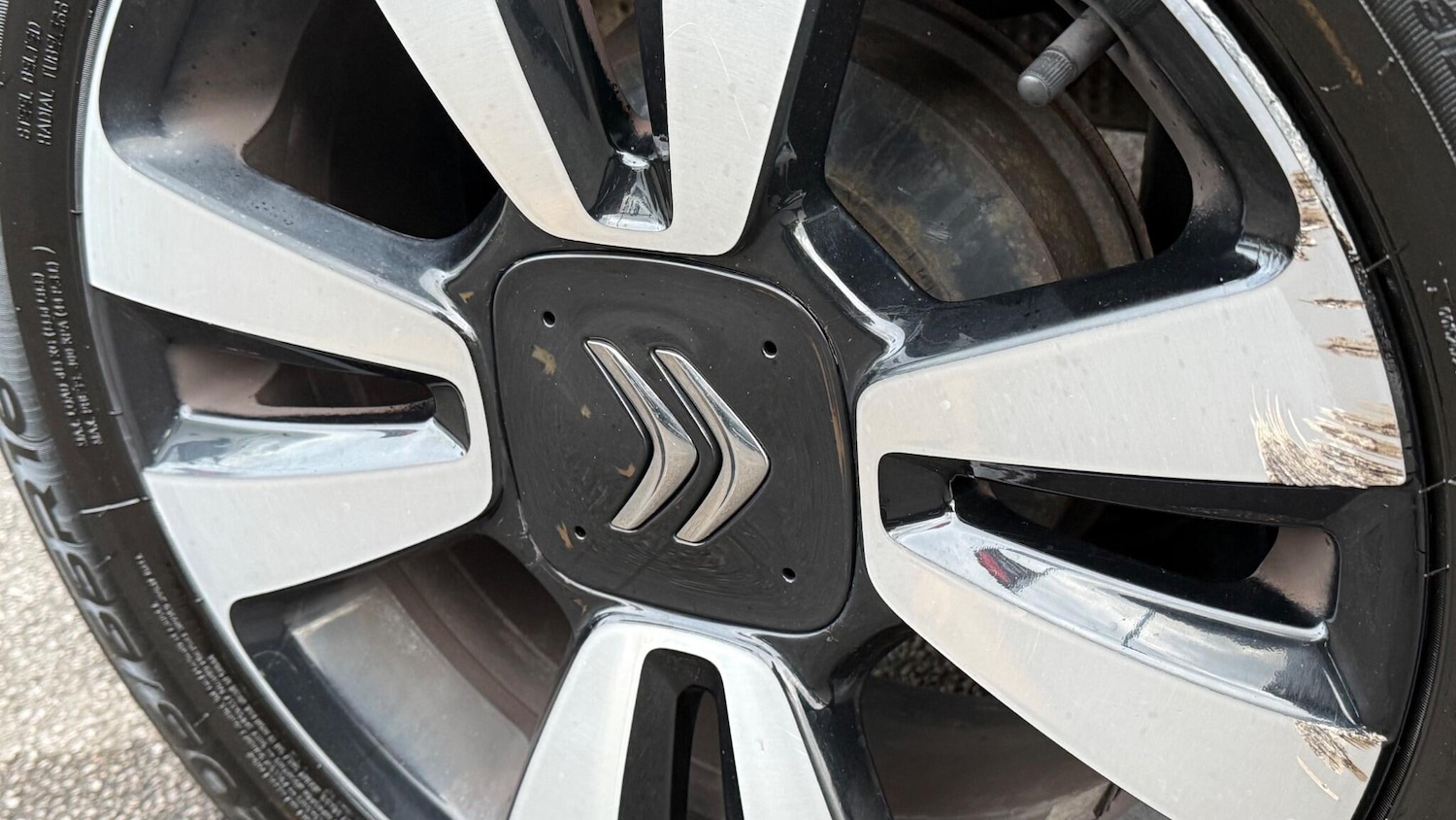 Used Citroen C3 2018 for sale - 76317799: Photo 10