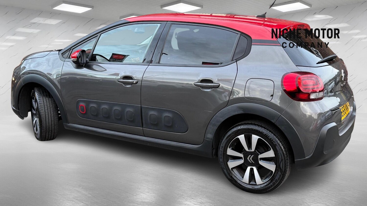 Used Citroen C3 2018 for sale - 76317799: Photo 11