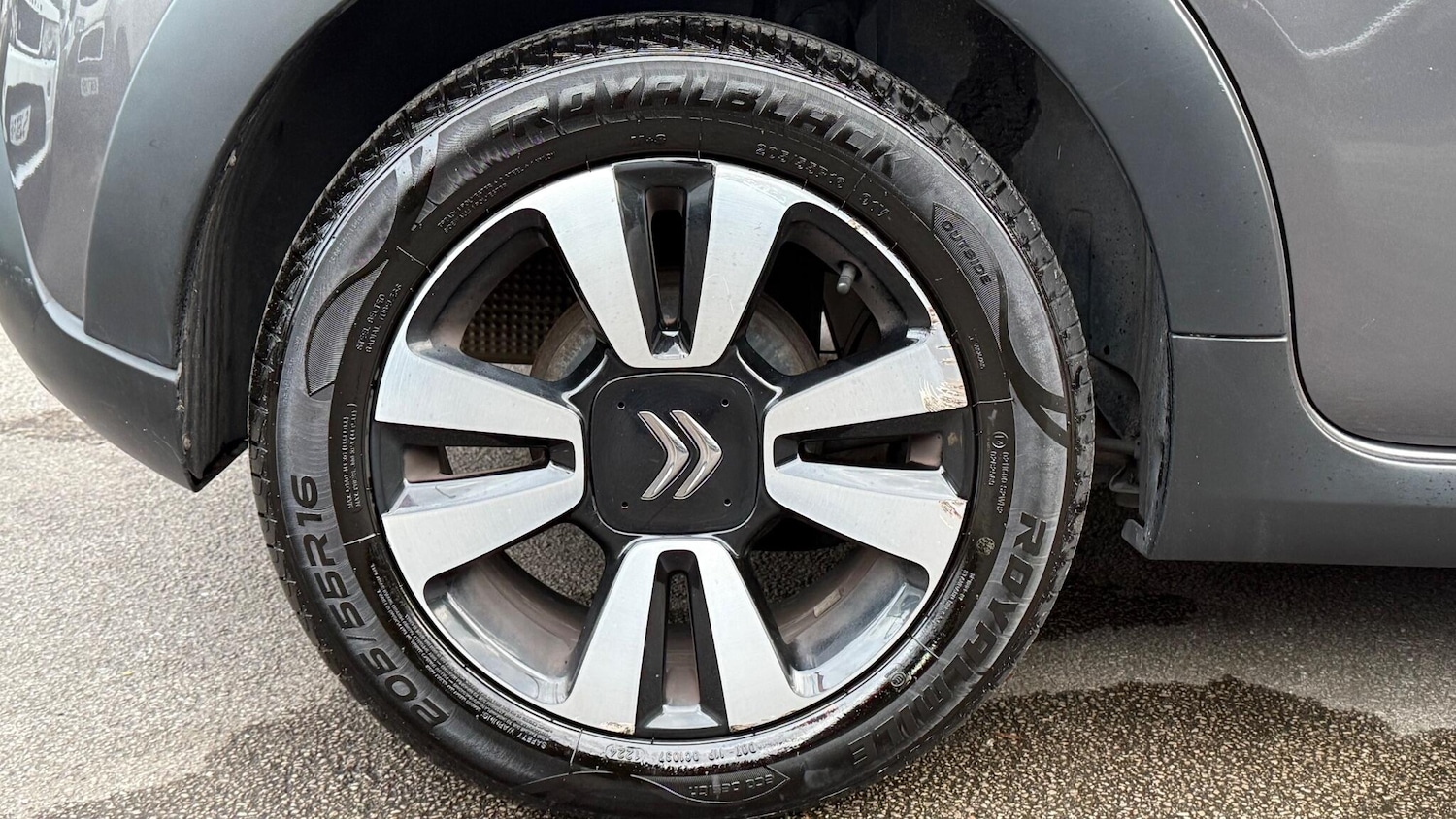 Used Citroen C3 2018 for sale - 76317799: Photo 15