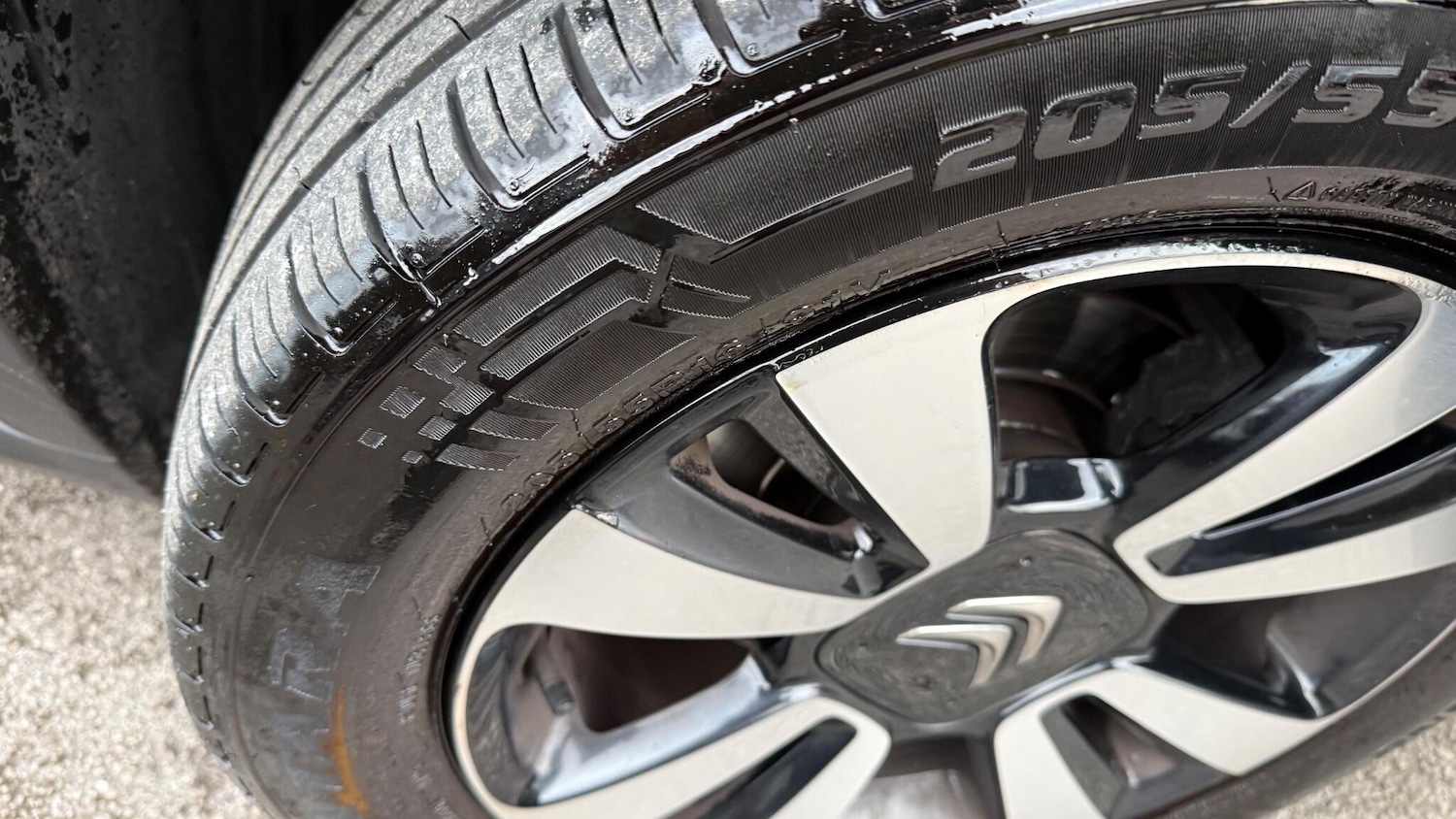 Used Citroen C3 2018 for sale - 76317799: Photo 16