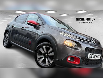 2018 (68) - 1.2 PureTech Flair Euro 6 5dr