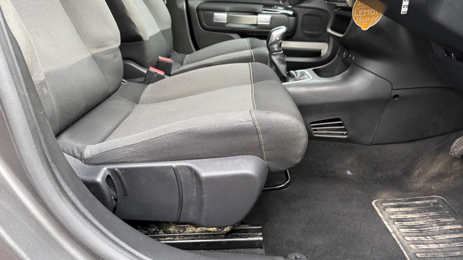 Used Citroen C3 2018 for sale - 76317799: Photo 21