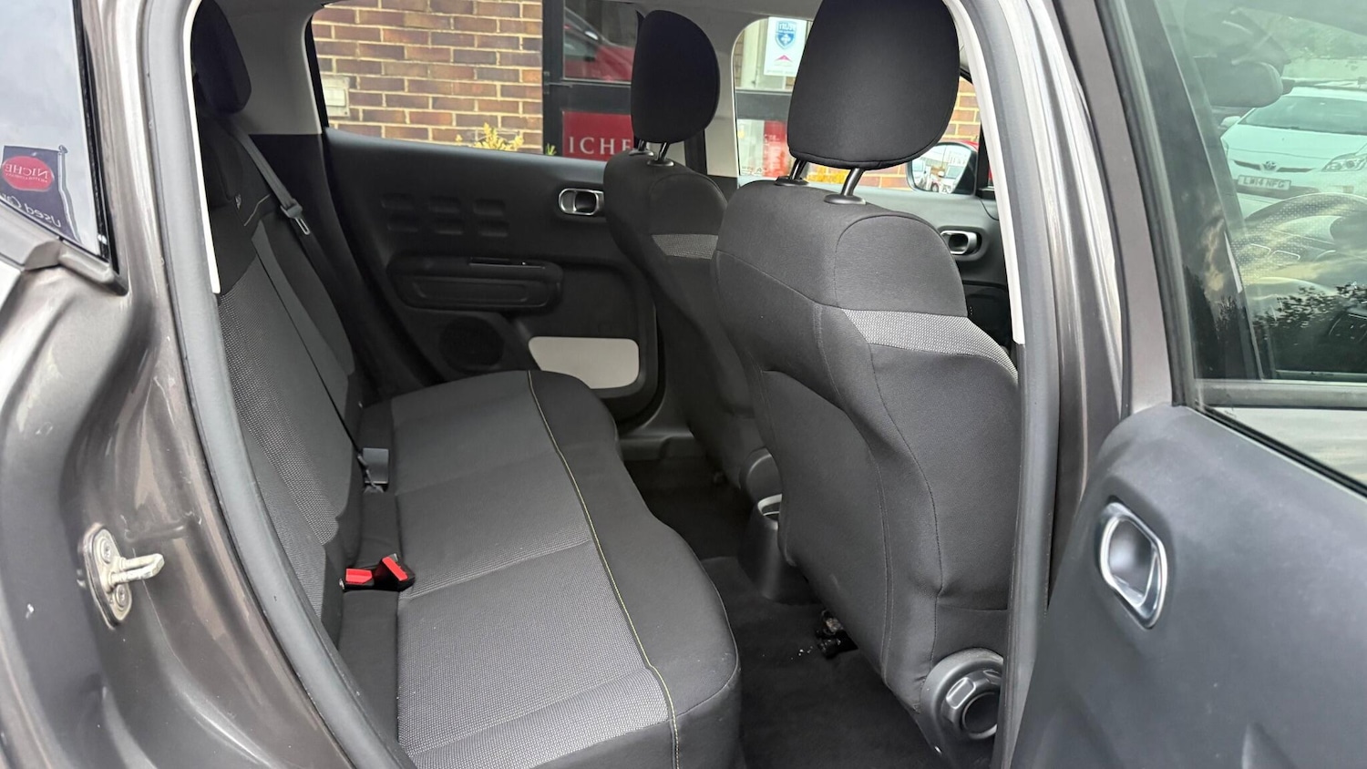 Used Citroen C3 2018 for sale - 76317799: Photo 24