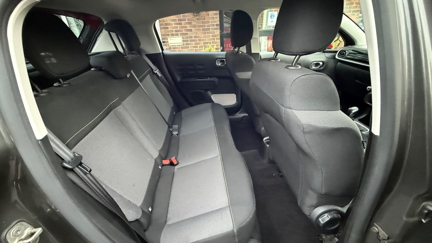 Used Citroen C3 2018 for sale - 76317799: Photo 25