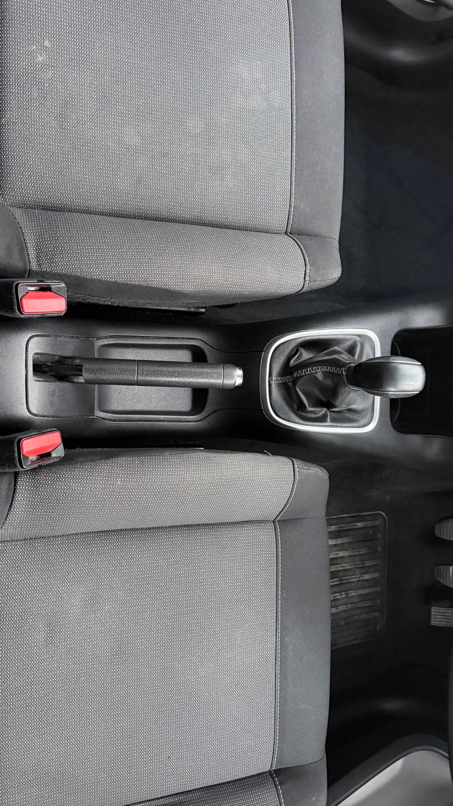 Used Citroen C3 2018 for sale - 76317799: Photo 26