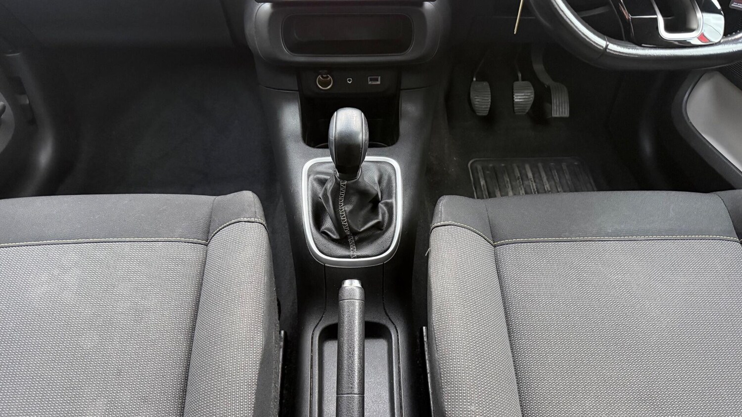 Used Citroen C3 2018 for sale - 76317799: Photo 27