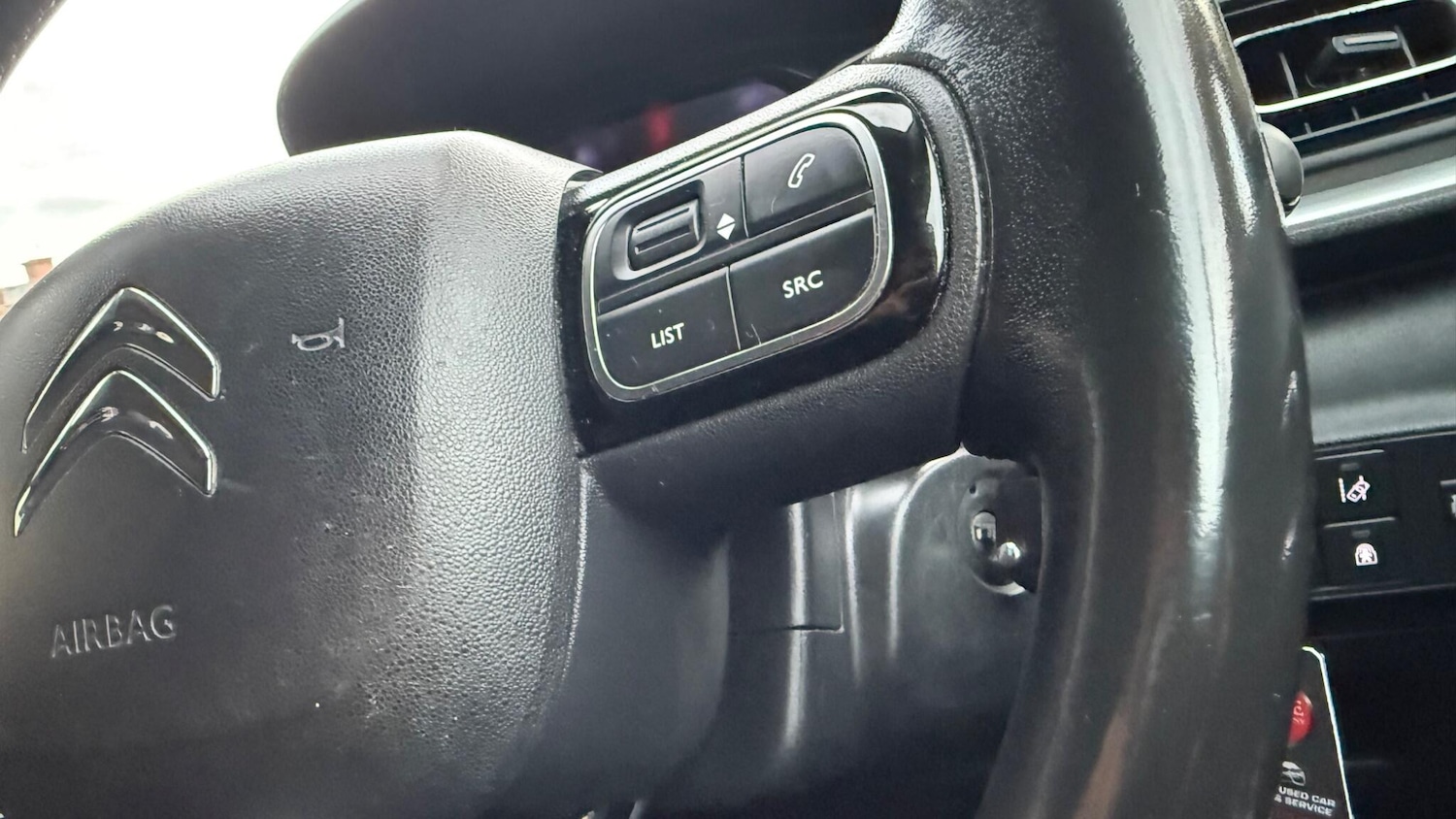 Used Citroen C3 2018 for sale - 76317799: Photo 31