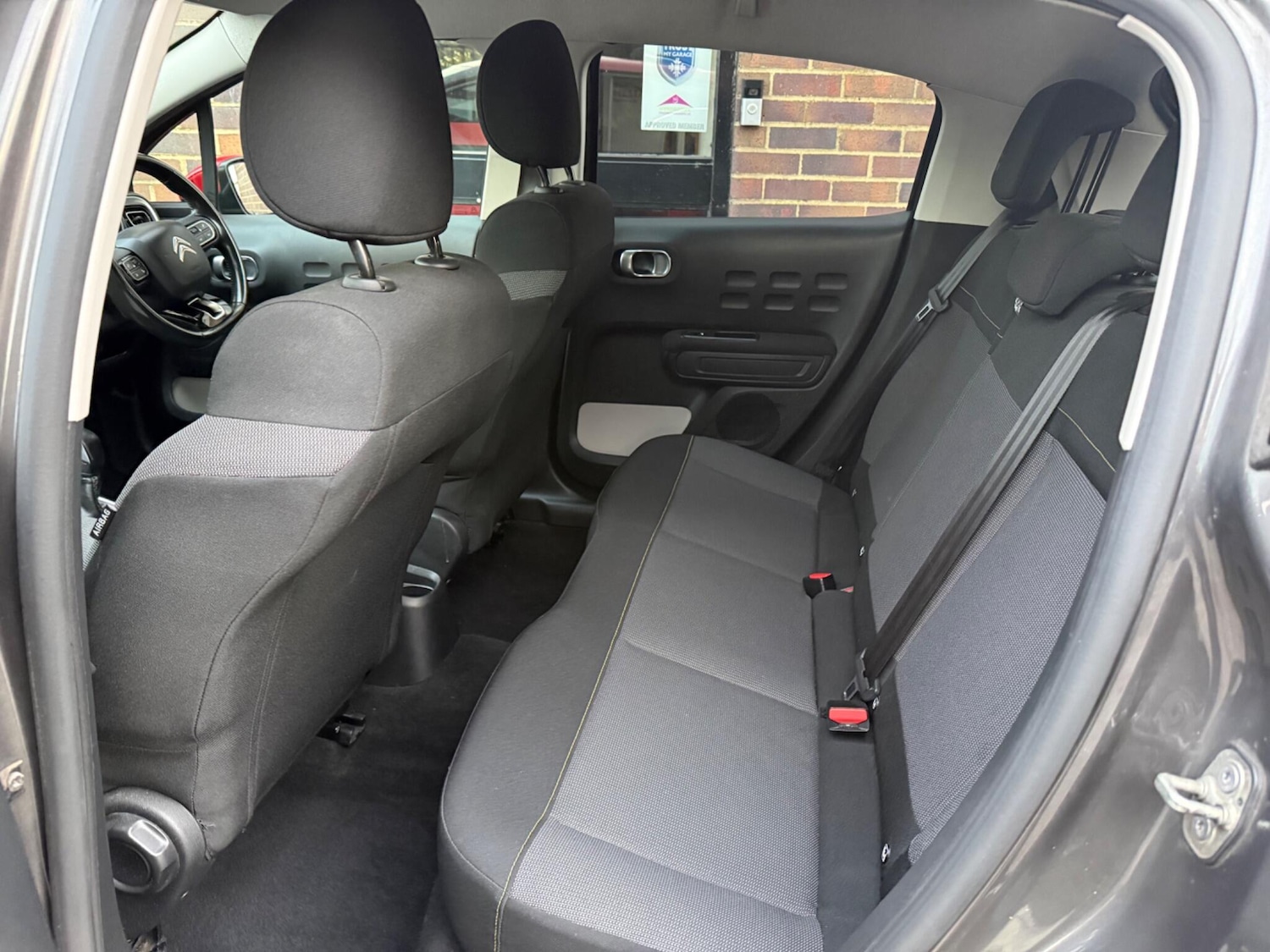 Used Citroen C3 2018 for sale - 76317799: Photo 33