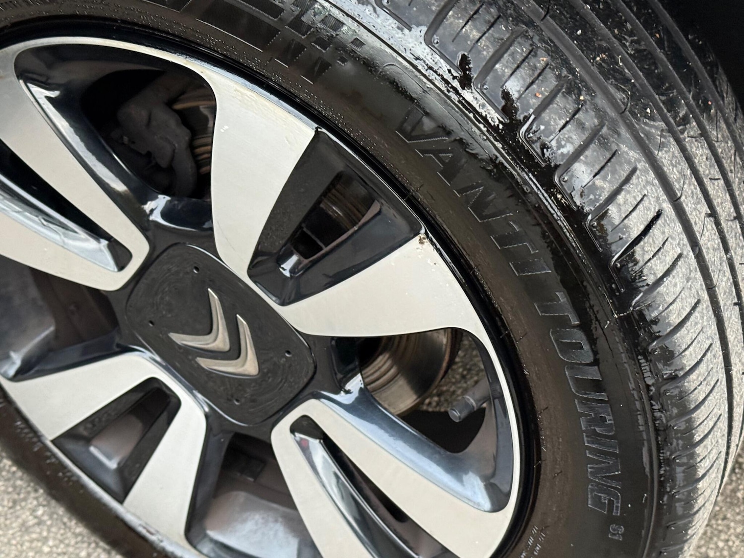 Used Citroen C3 2018 for sale - 76317799: Photo 38