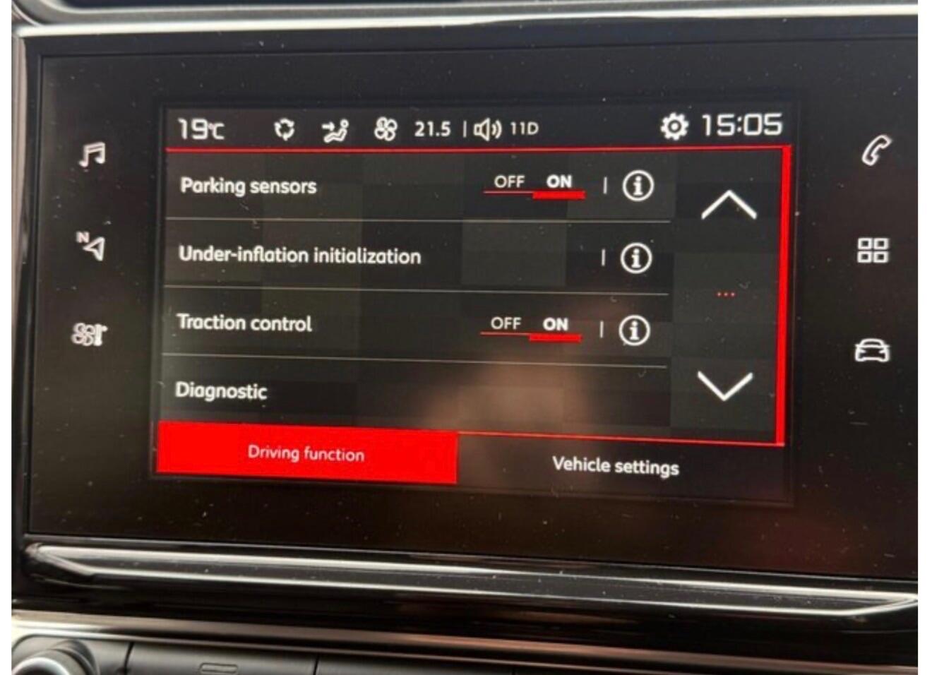 Used Citroen C3 2018 for sale - 76317799: Photo 39