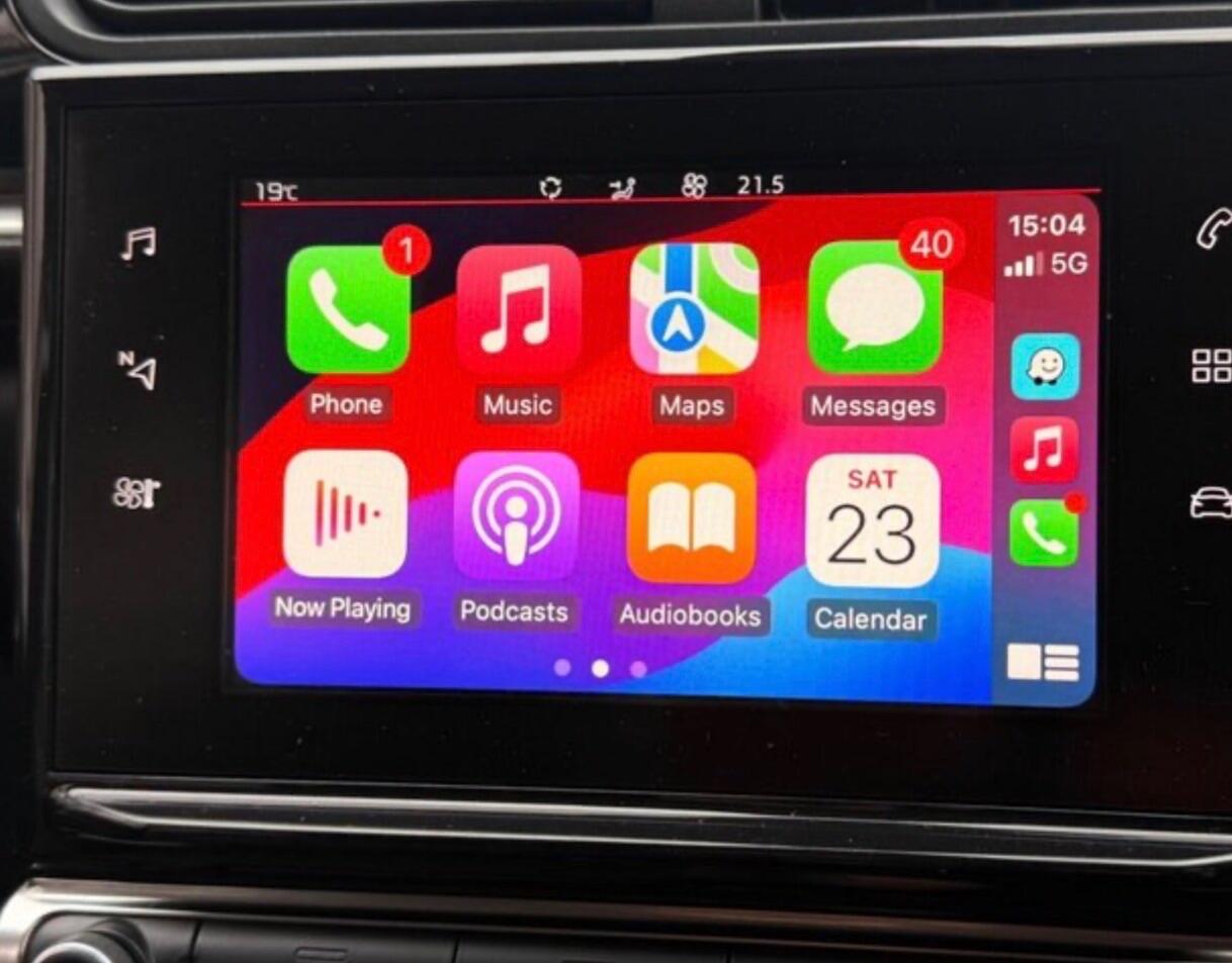 Used Citroen C3 2018 for sale - 76317799: Photo 40