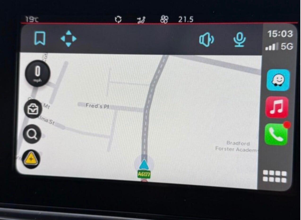 Used Citroen C3 2018 for sale - 76317799: Photo 41