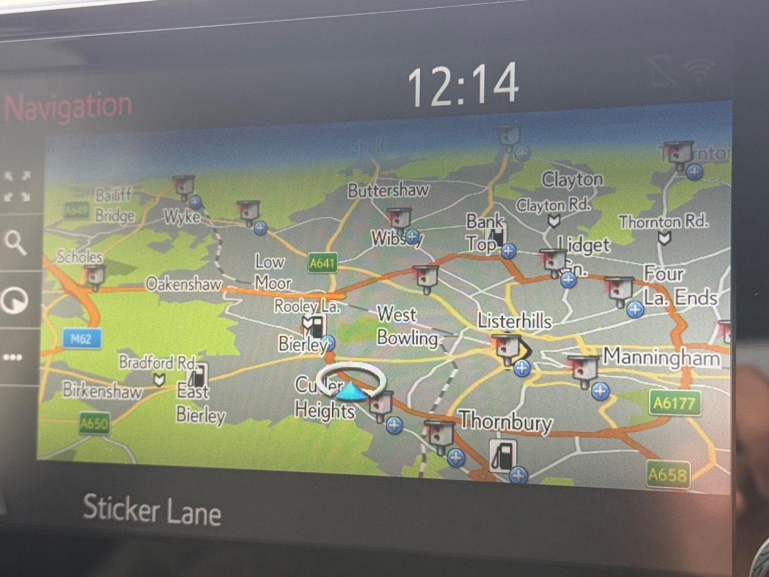 Used Toyota RAV4 2021 for sale - 76226611: Photo 11