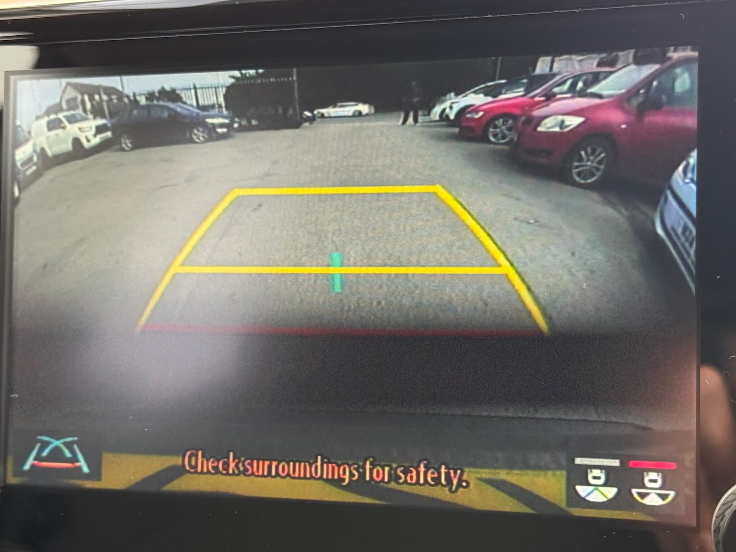 Used Toyota RAV4 2021 for sale - 76226611: Photo 12