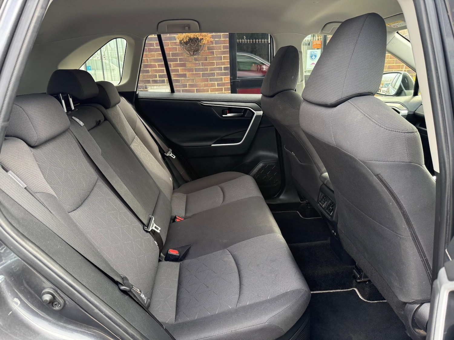 Used Toyota RAV4 2021 for sale - 76226611: Photo 20