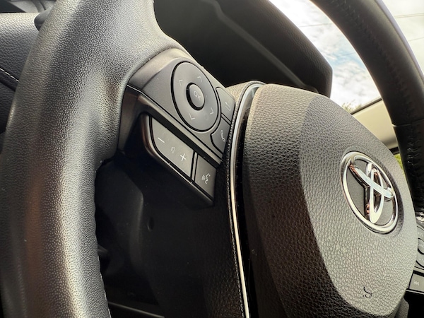 Used Toyota RAV4 2021 for sale - 76226611: Photo 35
