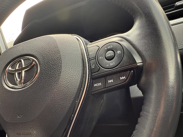 Used Toyota RAV4 2021 for sale - 76226611: Photo 37