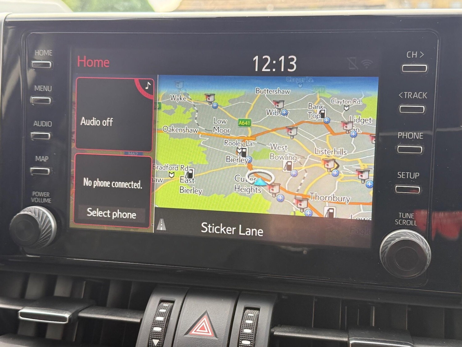 Used Toyota RAV4 2021 for sale - 76226611: Photo 38