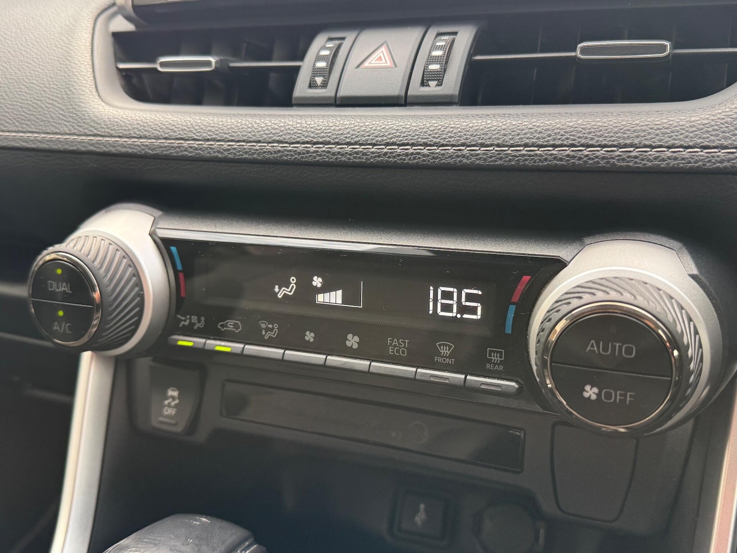 Used Toyota RAV4 2021 for sale - 76226611: Photo 39