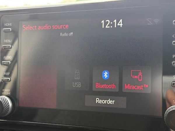 Used Toyota RAV4 2021 for sale - 76226611: Photo 42