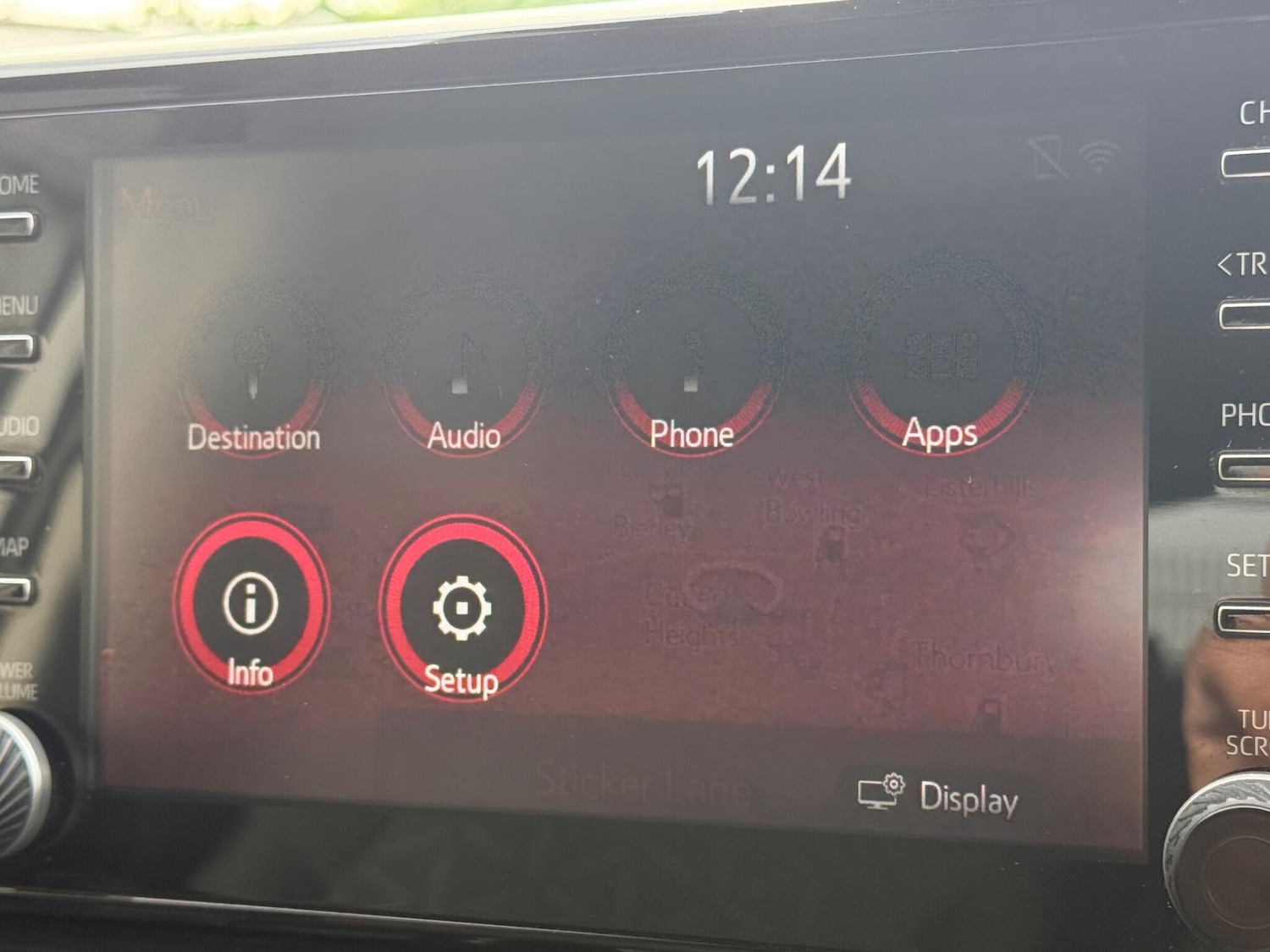 Used Toyota RAV4 2021 for sale - 76226611: Photo 43