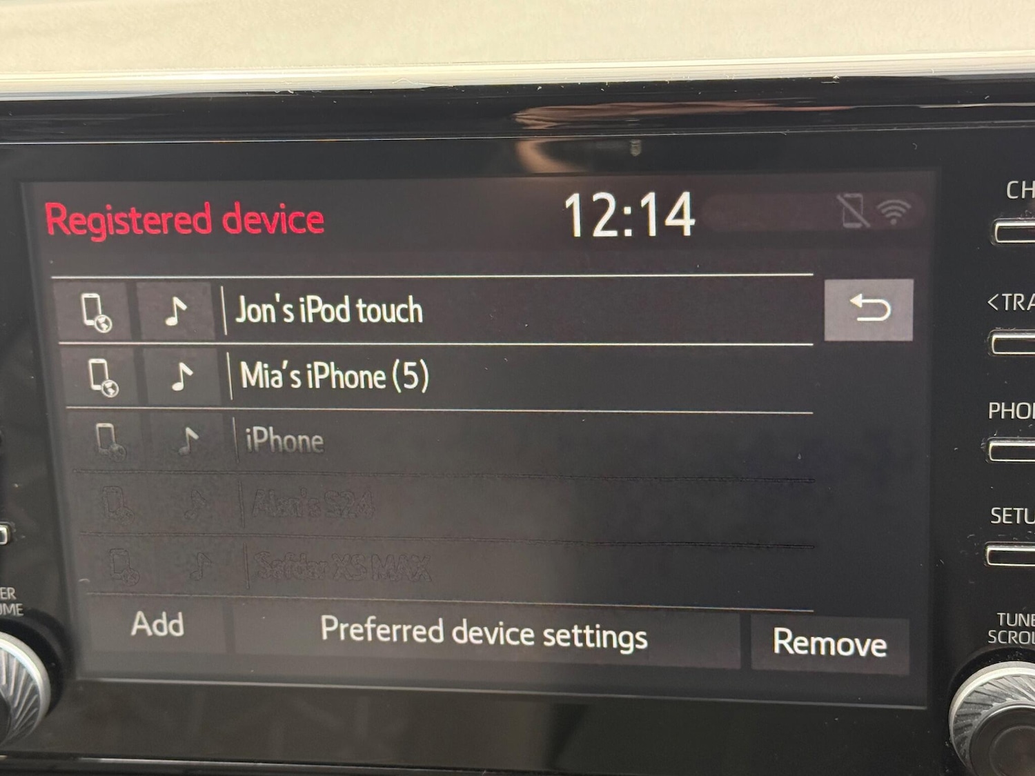 Used Toyota RAV4 2021 for sale - 76226611: Photo 44