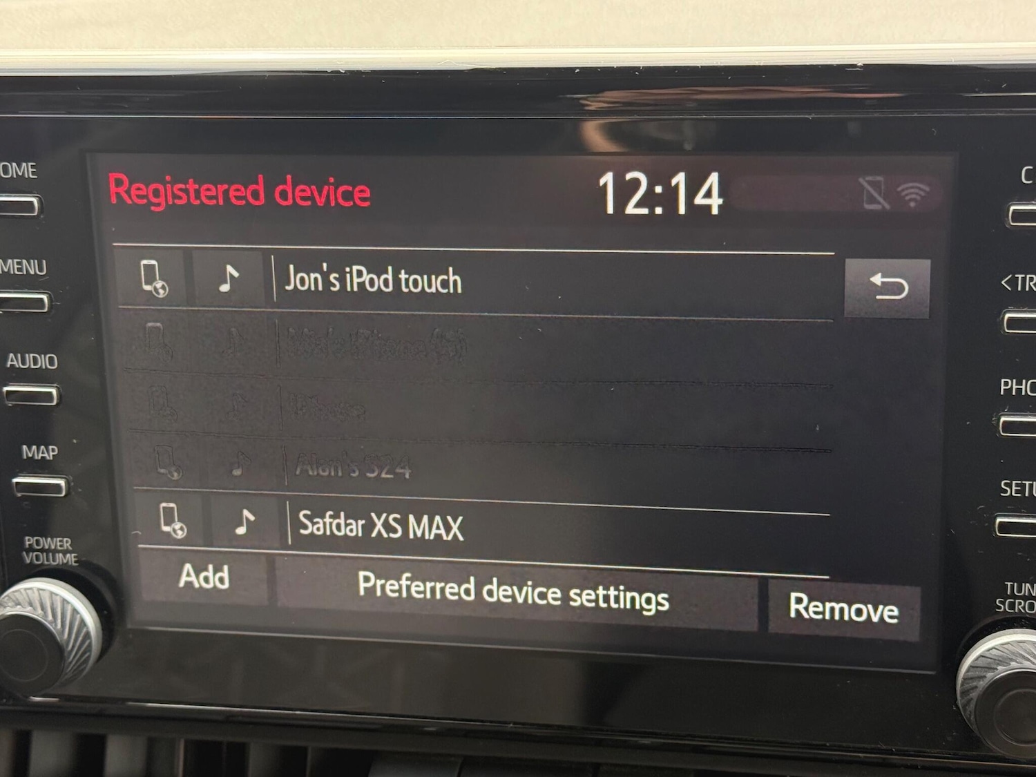 Used Toyota RAV4 2021 for sale - 76226611: Photo 45