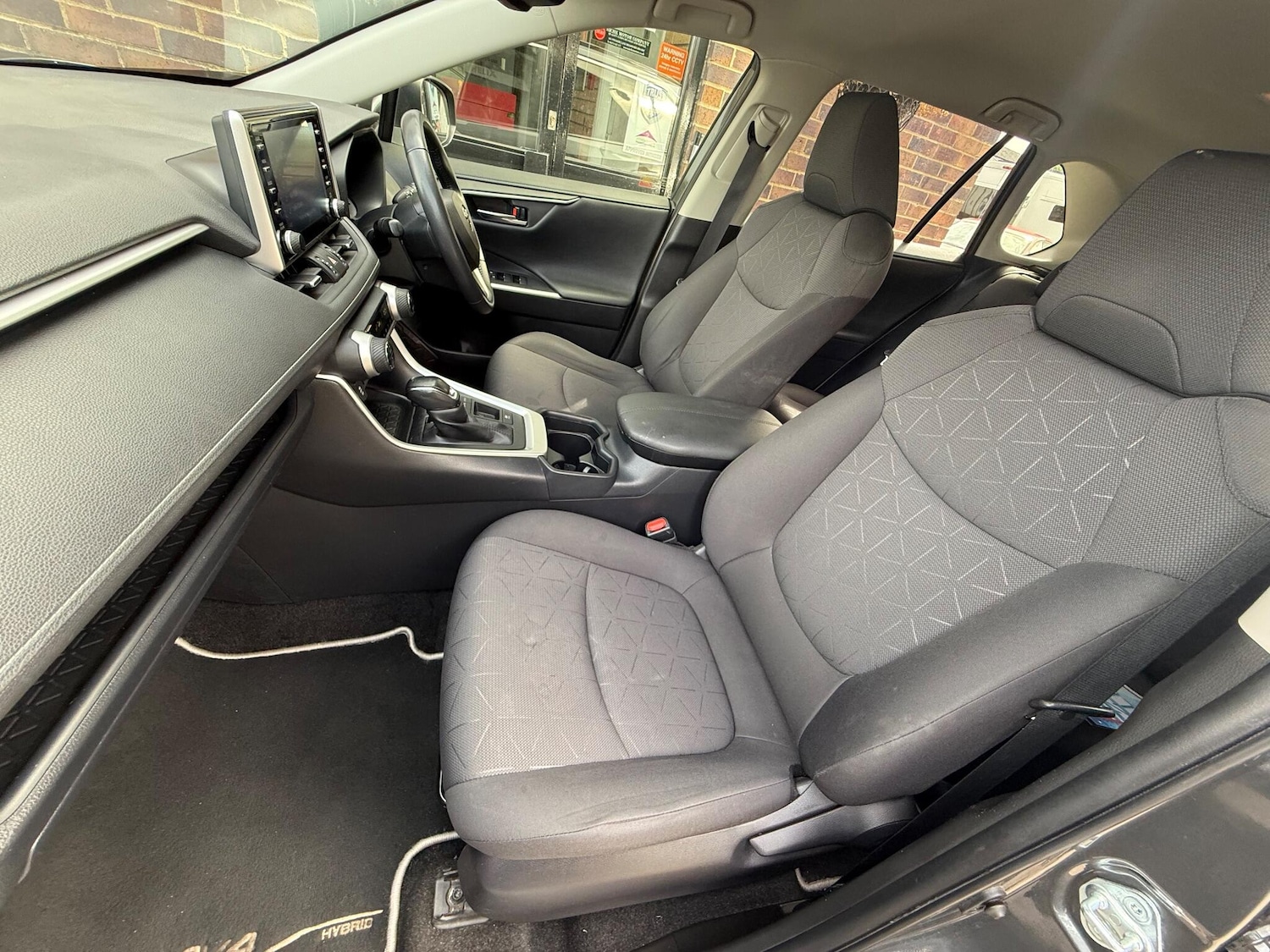 Used Toyota RAV4 2021 for sale - 76226611: Photo 47