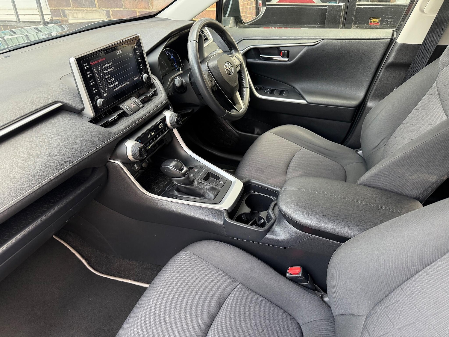 Used Toyota RAV4 2021 for sale - 76226611: Photo 49