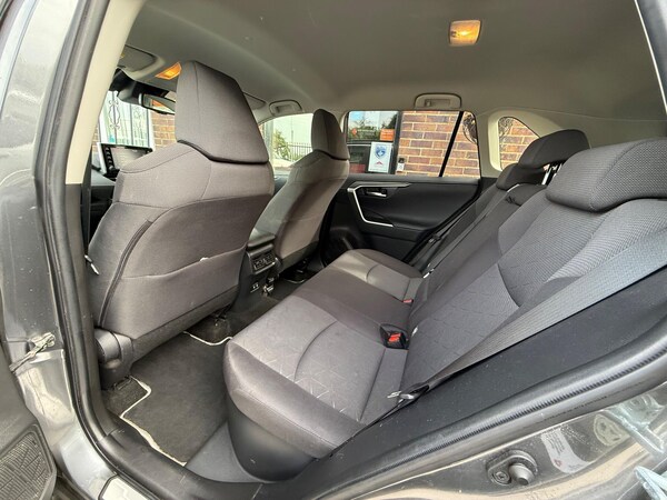 Used Toyota RAV4 2021 for sale - 76226611: Photo 51
