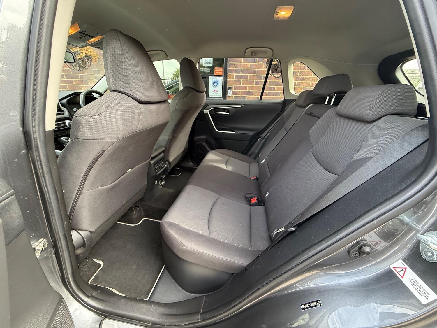 Used Toyota RAV4 2021 for sale - 76226611: Photo 52