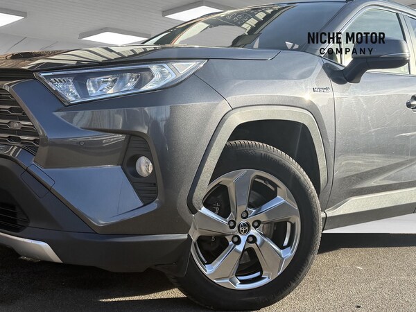 Used Toyota RAV4 2021 for sale - 76226611: Photo 55