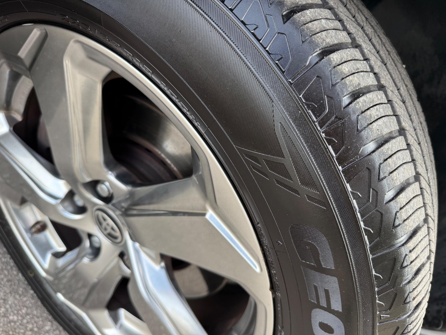 Used Toyota RAV4 2021 for sale - 76226611: Photo 61