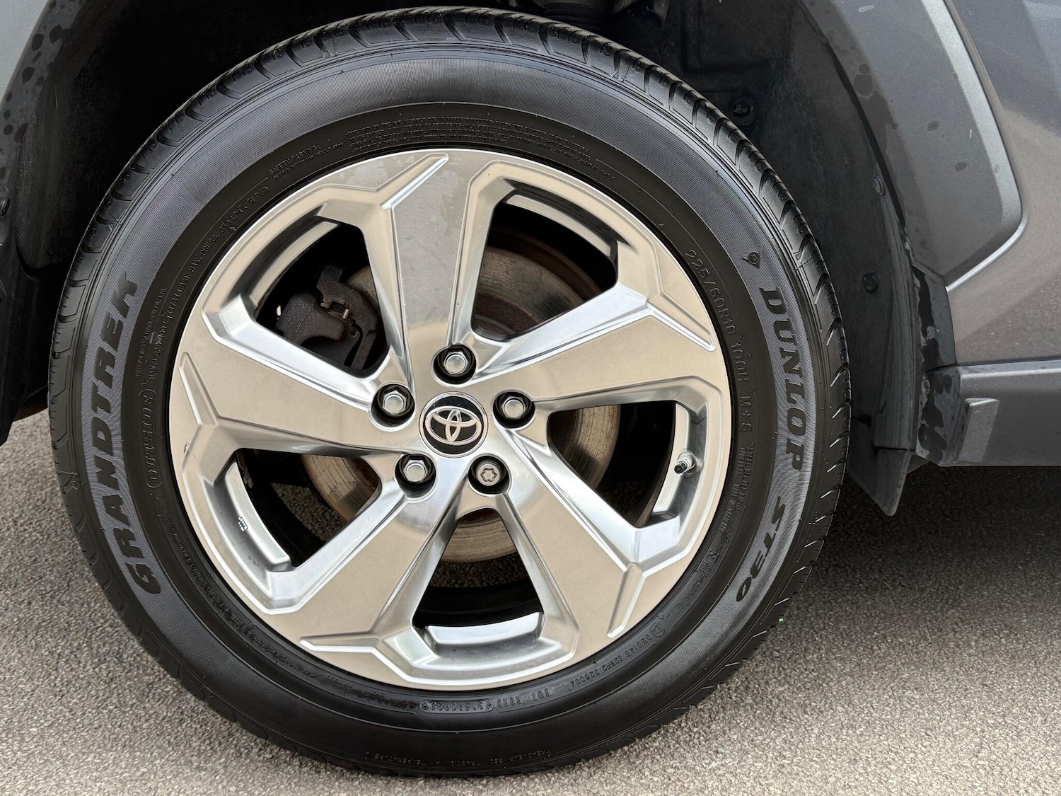 Used Toyota RAV4 2021 for sale - 76226611: Photo 63